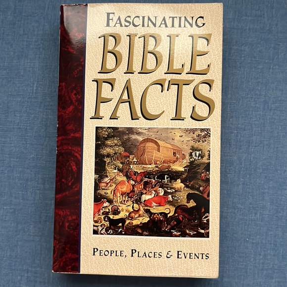 Bible Reference Library PB 1997 Publications International, Ltd. - Picture 3 of 14